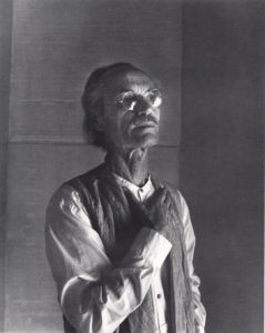 Jean Degottex - 1983 - Keiichi Tahara