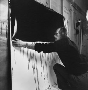 Jean Degottex - media